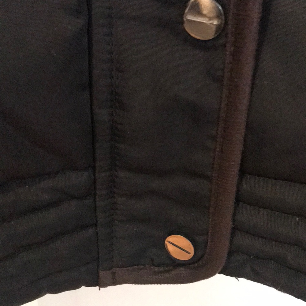 Zara jacket - Picture 4 of 10